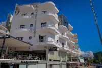 Hotel Strora Hotels in Sarandë District