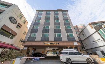 Gwangalli StayHere