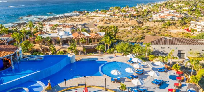 El Encanto All Inclusive Resort Hotels in Los Cabos