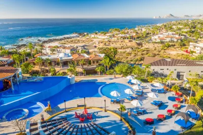 El Encanto All Inclusive Resort Hotels near Plaza San Lucas
