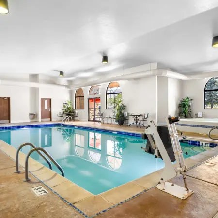Best Western Grande River Inn Suites