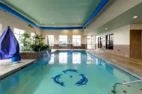 Comfort Suites Troy-I75 - Pools