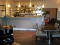 HÔTEL le Chapon Fin Hotels in Moissac