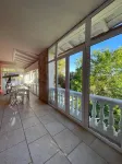 La Villa del Conte di Pirro