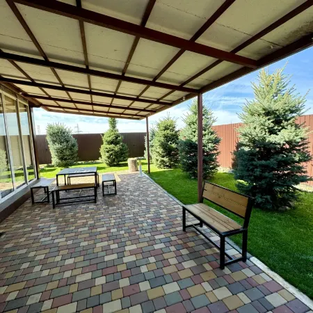 Мотель Волга Отели в г. Ахтубинский район