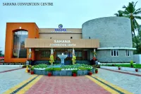 Sahana Orchid Hotels Hotels near Kollur Shri Mookambika Devi Temple