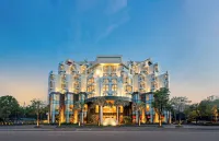 Poseido Hotel Quang Binh Hotels in Nhan Trach