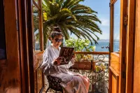 Gervasoni Hotel Boutique - Ocean View