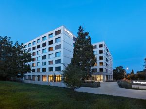 Residence Inn Geneva City Nations