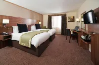 Letchworth Hall Hotels in Baldock