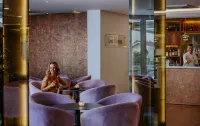Lordos Beach Hotel & Spa - bar