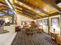 Super 8 by Wyndham Hutchinson Hotels in Reno County