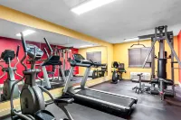Best Western Jacksonville Inn - Træningscentre