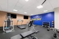 Comfort Inn Sylva - Cullowhee - Træningscentre