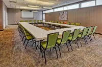SpringHill Suites Oklahoma City Moore Các khách sạn ở Moore
