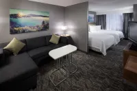 SpringHill Suites Boise ParkCenter