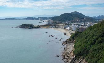 호텔 크라운 힐즈 나루토