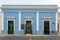 คาซา เด ลาส ปาโลมาส บาย ปาโลมาส โฮเทลส์ - สำหรับผู้ใหญ่เท่านั้น โรงแรมใน