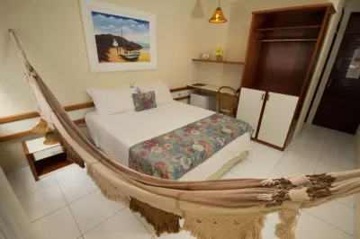 Pousada Shalom Beach Hotel a 
