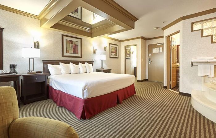 Ramada by Wyndham Abbotsford