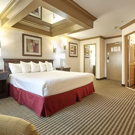 Ramada by Wyndham Abbotsford