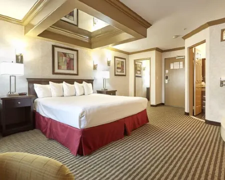 Ramada by Wyndham Abbotsford Hotels in Abbotsford