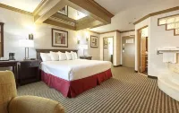 Ramada by Wyndham Abbotsford Hoteles en Abbotsford