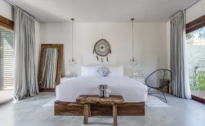 Lula Seaside Boutique Hotel