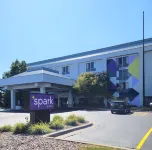 Spark by Hilton Green Bay Hotel di De Pere