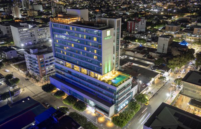 Holiday Inn CUCUTA by IHG