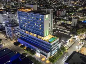 Holiday Inn 庫庫塔