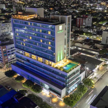 Holiday Inn CUCUTA by IHG