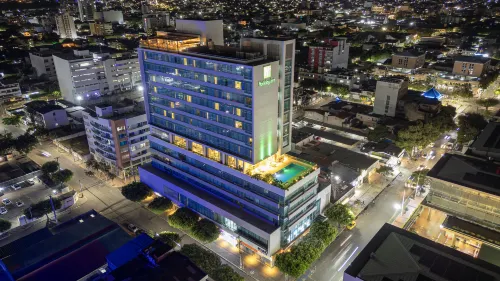 Holiday Inn CUCUTA by IHG - Wifi