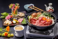 Ryokamisho Hôtels à : Ogano