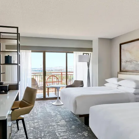 Marriott Phoenix Airport