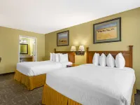 Best Western Executive Inn Hotels in Lavaca County