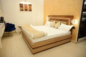 Hotel Vedic Inn