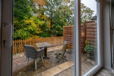 The Dundas Arms Hoteles en 