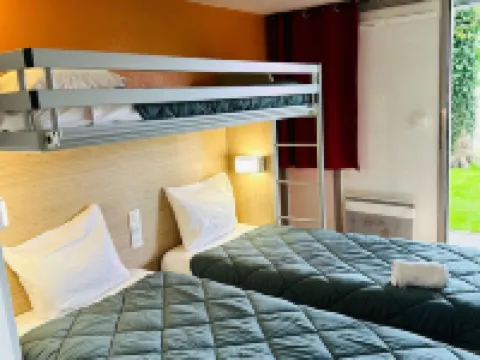 Premiere Classe Dunkerque - Saint-Pol-Sur-Mer Hotels in Dunkerque