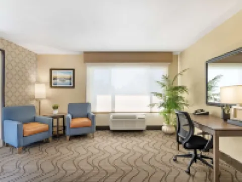 赫利泰治貝斯特韋斯特優質飯店 索拉諾縣住宿飯店