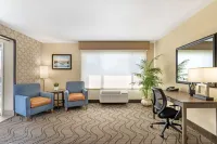 Best Western Plus Heritage Inn Hotels in Martinez