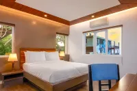 Amor Laut Hotel a Mabini