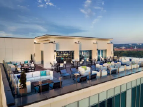 Hyatt House Augusta Downtown Hotels in Augusta