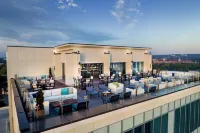 Hyatt House Augusta Downtown