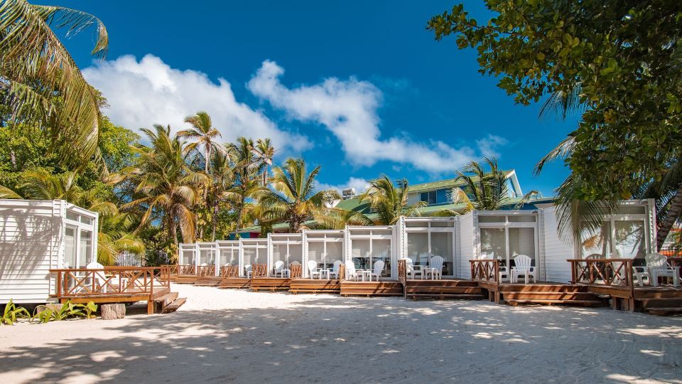 Hotel Reina del Mar by Dorado