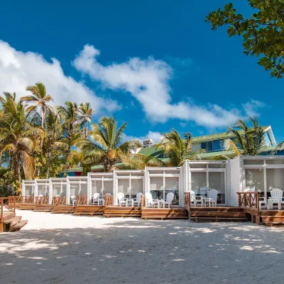 Hotel Reina del Mar by Dorado Hotels near San Luis