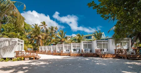 Hotel Reina del Mar by Dorado