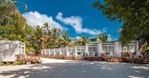 Hotel Reina del Mar by Dorado