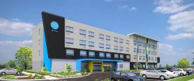 Tru by Hilton Atlanta Northlake Parkway