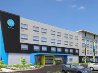 Tru by Hilton Atlanta Northlake Parkway Hotels in DeKalb County
